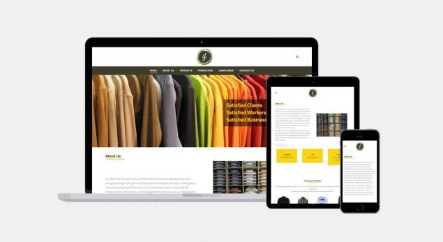 best website development company in Bangladesh