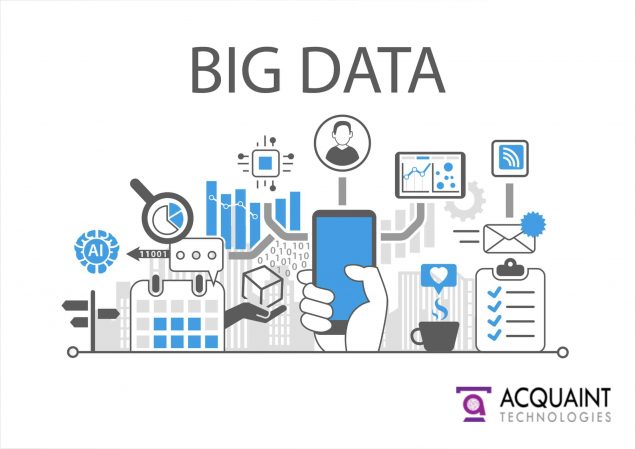 big data implementation