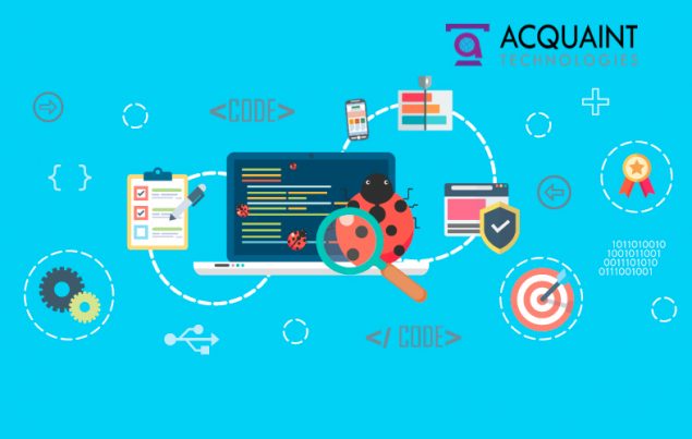 importance of software testing