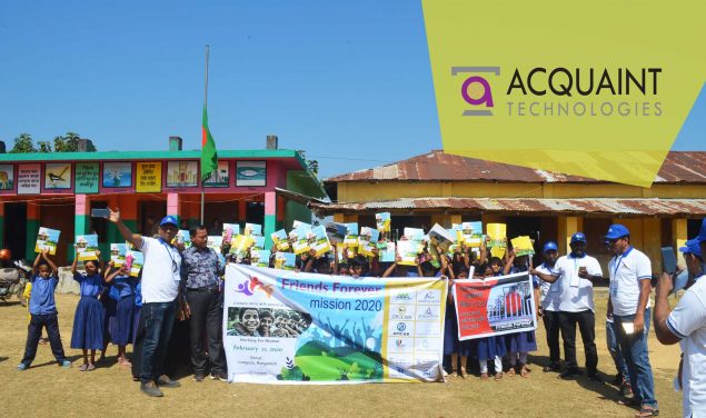 ngo-organisation-website-development-company-in-Bangladesh-Acquaint-technology