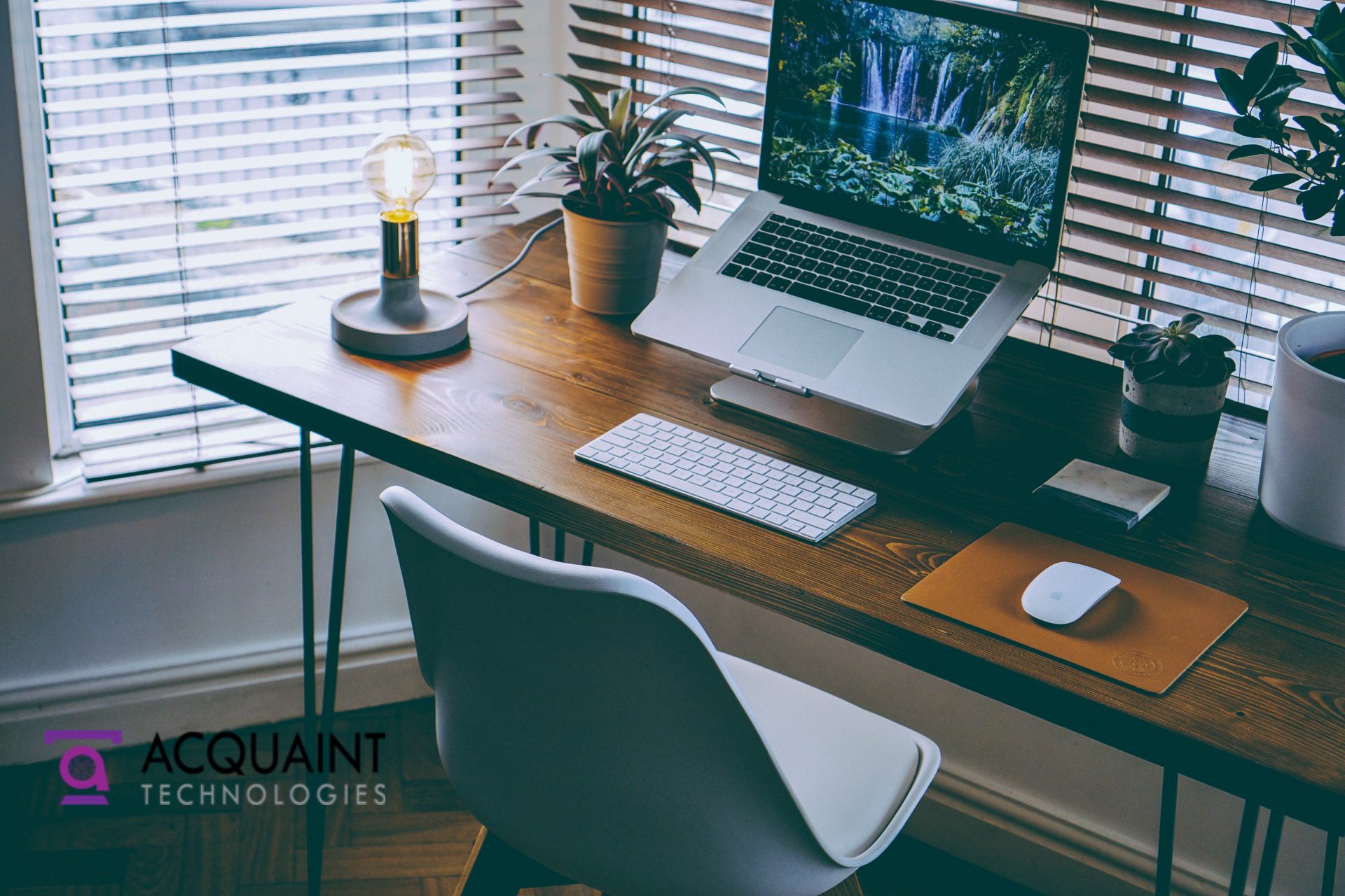 virtual office