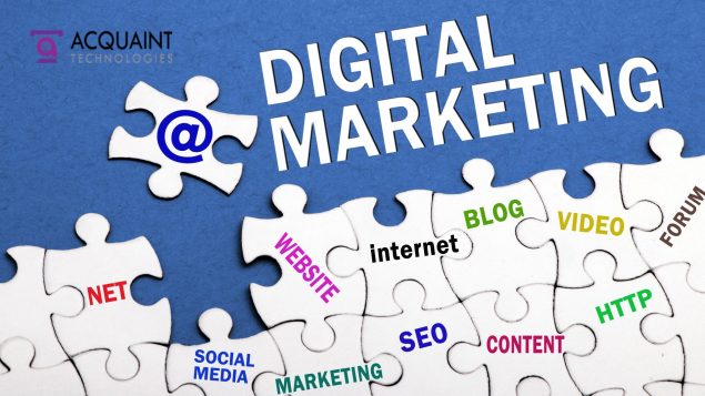 6 digital marketing ideas during corona