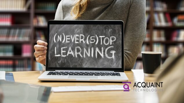 Benefits of educational software