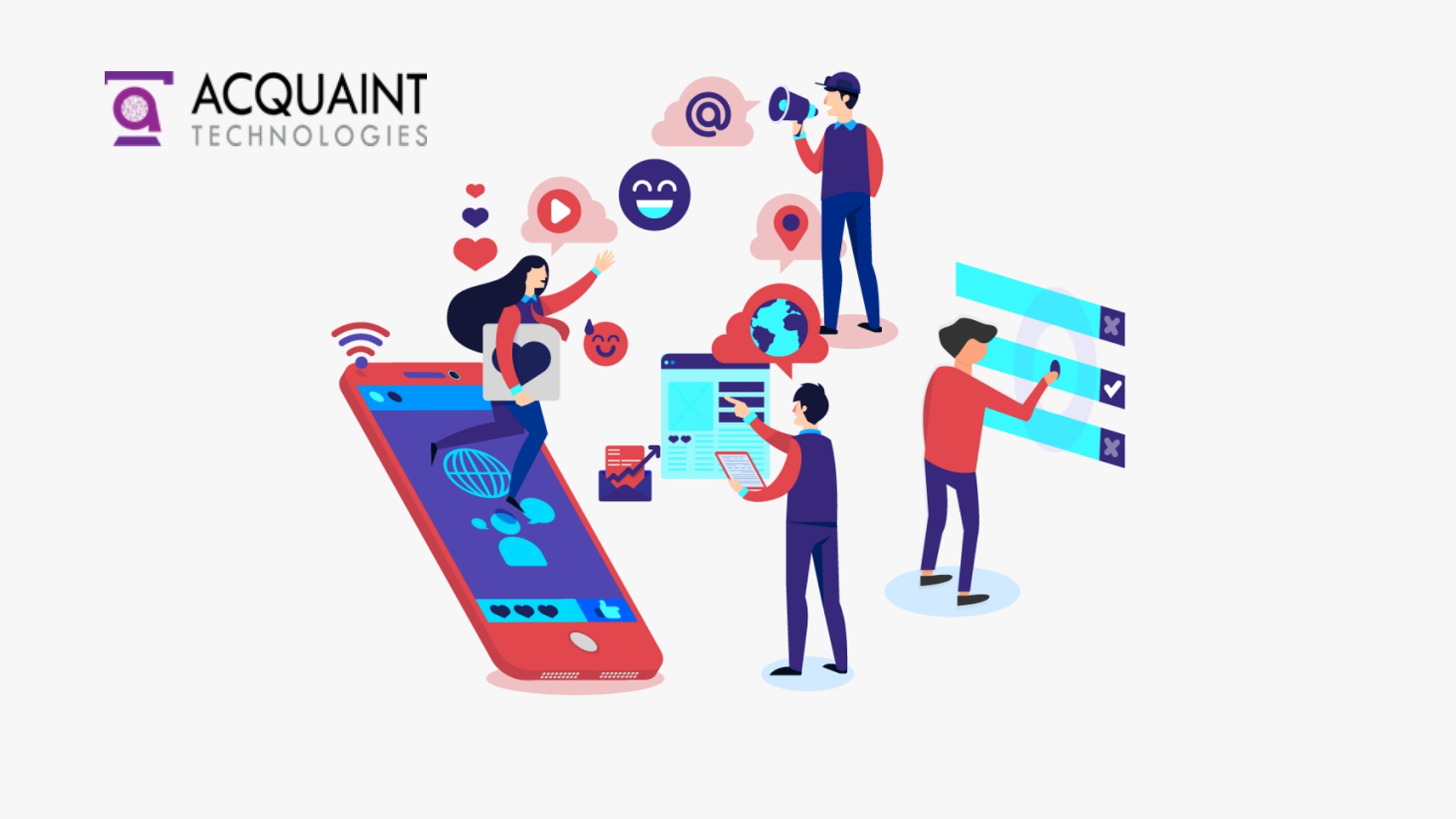 Importance of IT supports in businesses