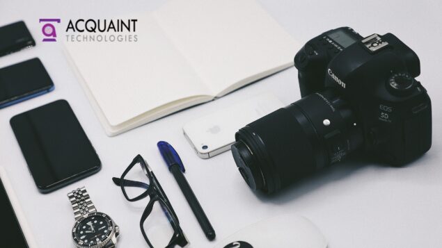 Importance of corporate photography for a business
