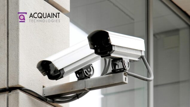 advantages of CCTV camera in business