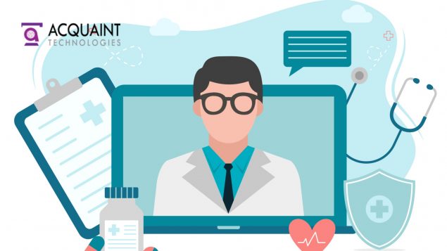 role of telemedicine during covid-19