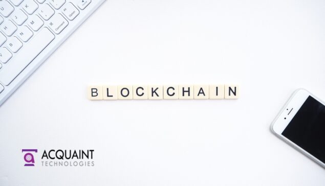 The Importance of Blockchain Technology