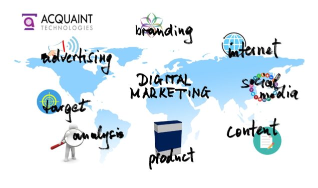 digital marketing strategies