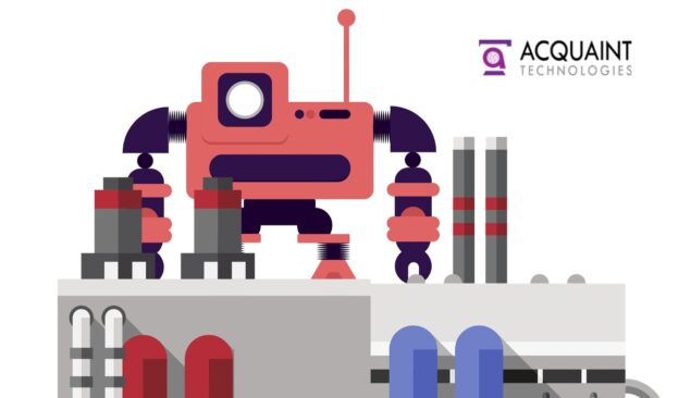 impacts of robots in modern manufacturing