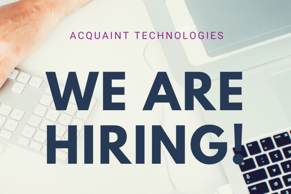 Full Stack Programmer jobs