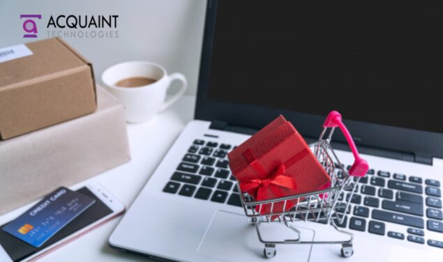 how e-commerce change the business