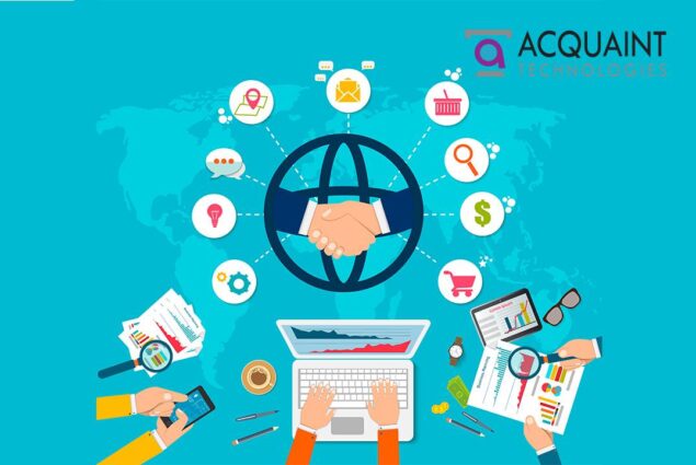 How Sales and distribution software can help in Covid-19 pandemic?