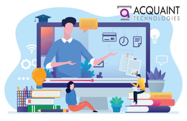 Why educational organizations need school management software?