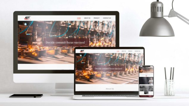 Guandong AT Trading Co, Limited