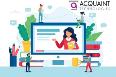 Educational Management Software