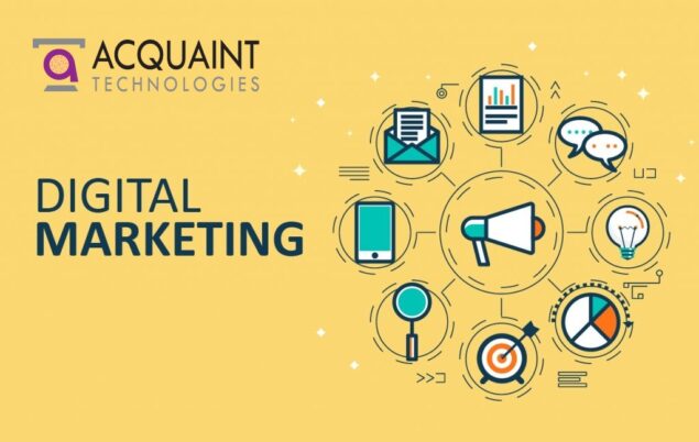Importance-of-Digital-Marketing Digital Marketing