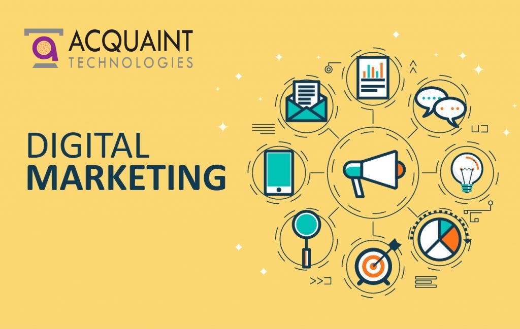Importance-of-Digital-Marketing Digital Marketing