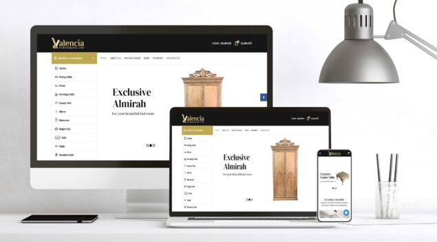 Best ecommerce site in BD