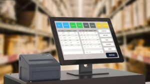 Benefits of an Ecommerce POS Integration