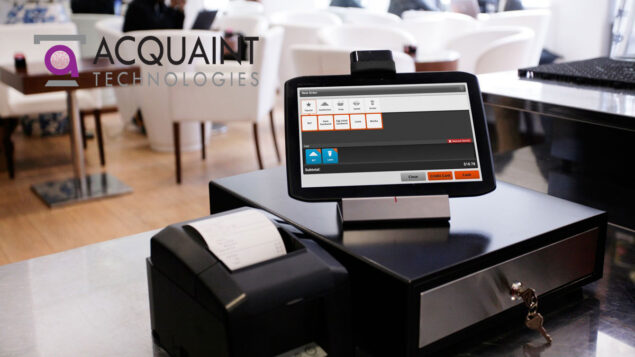 Point of sale solutions solutions to fit your business Best POS system in BD Point of sale solutions