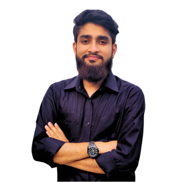 Saiful islam Sani
