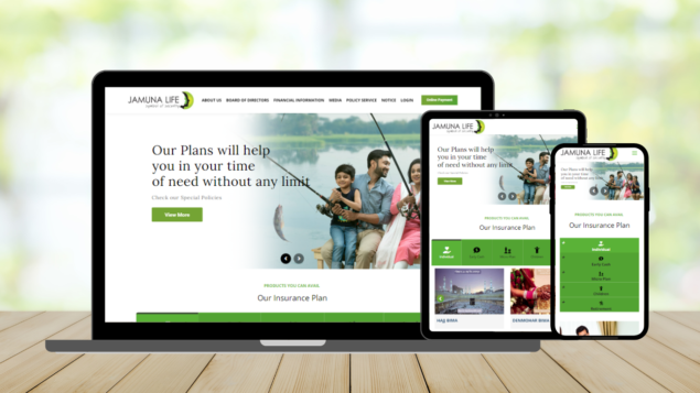 Jamuna Life Insurance