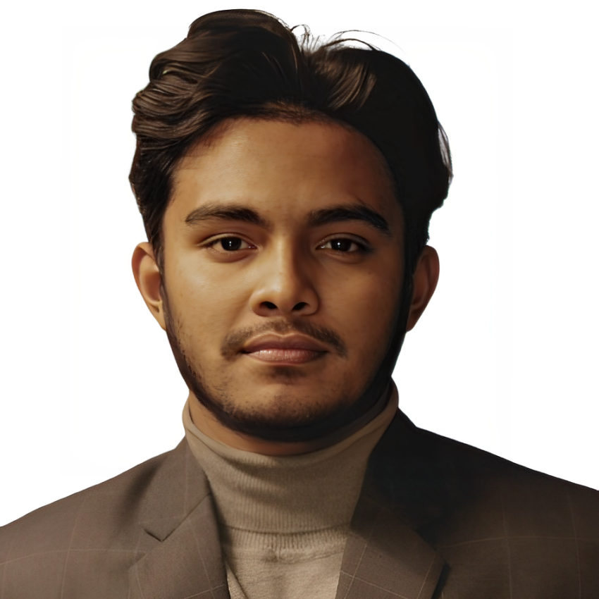 Shakin Shahria Shakin Shahria