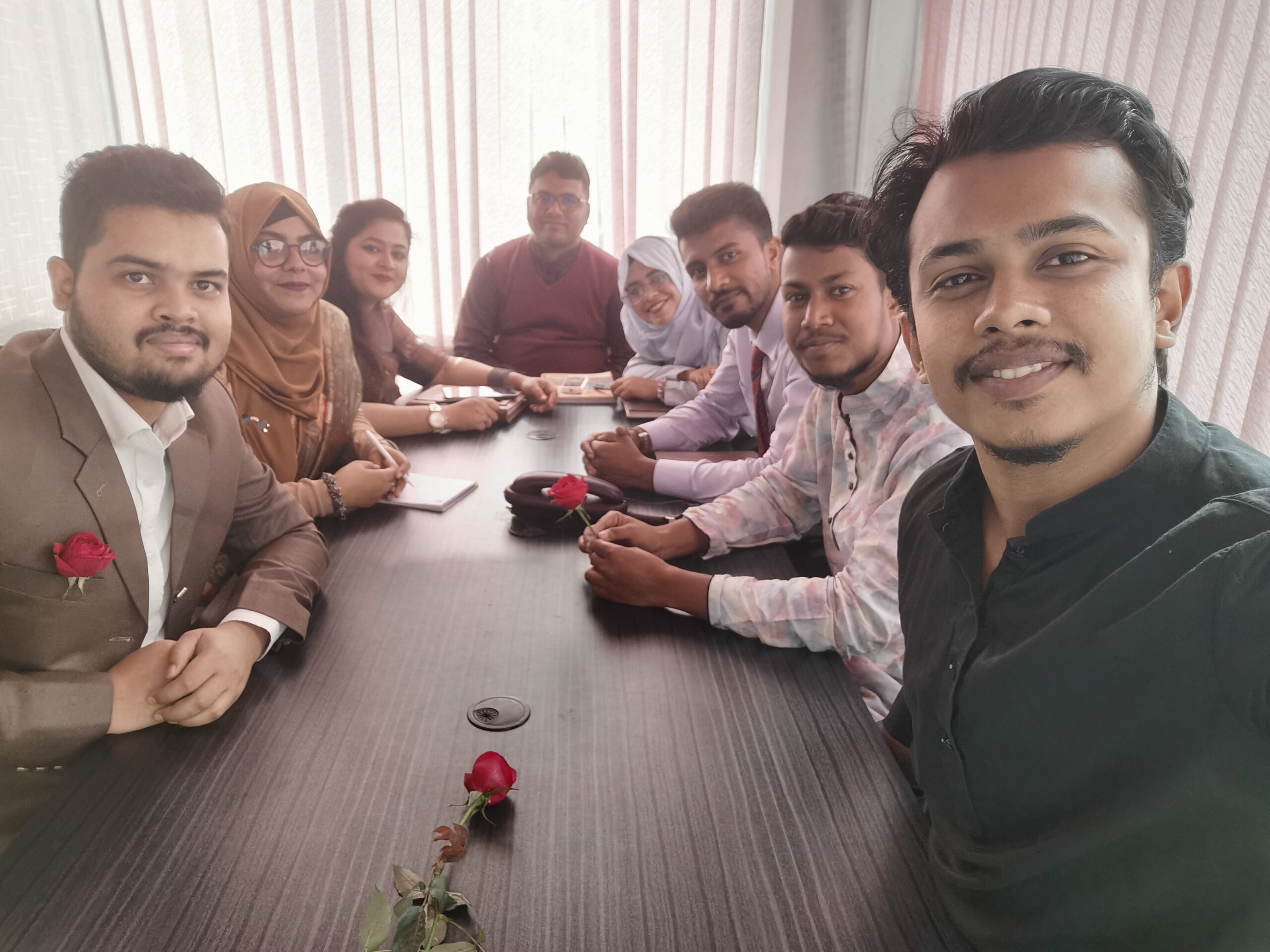 Acquaint Technologies New Year Photo 2024 Acquaint Technologies happy New Year Photo 2024