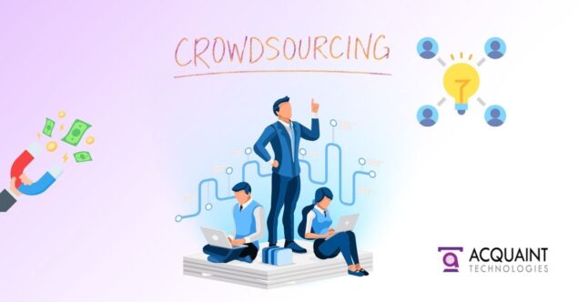 Crowdsourcing Software: Product Development Crowdsourcing Software