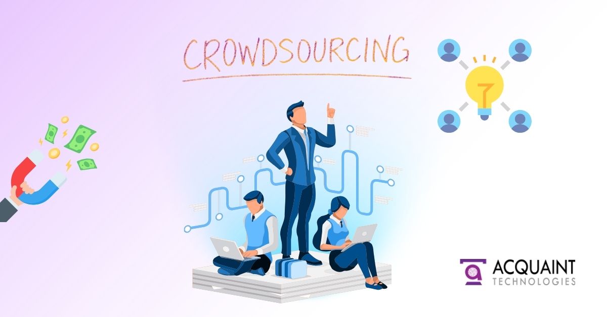 Crowdsourcing Software: Product Development Crowdsourcing Software