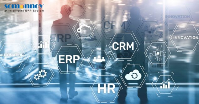 Best ERP Software in Bangladesh Best ERP Software in Bangladesh