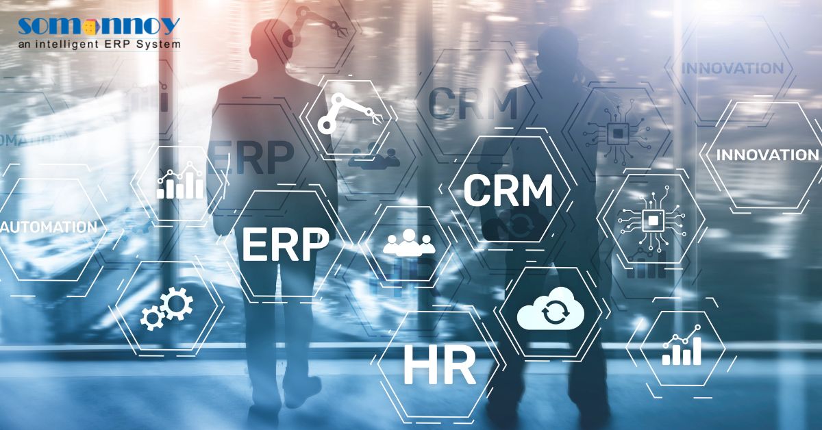 Best ERP Software in Bangladesh Best ERP Software in Bangladesh