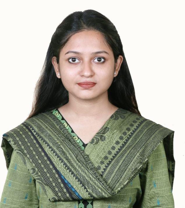 Aparajita Banik