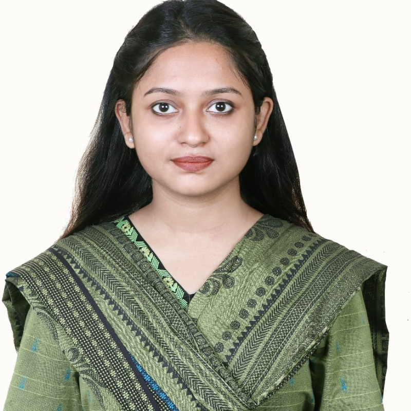 Aparajita Banik Aparajita Banik