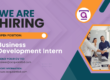 Business Development Intern