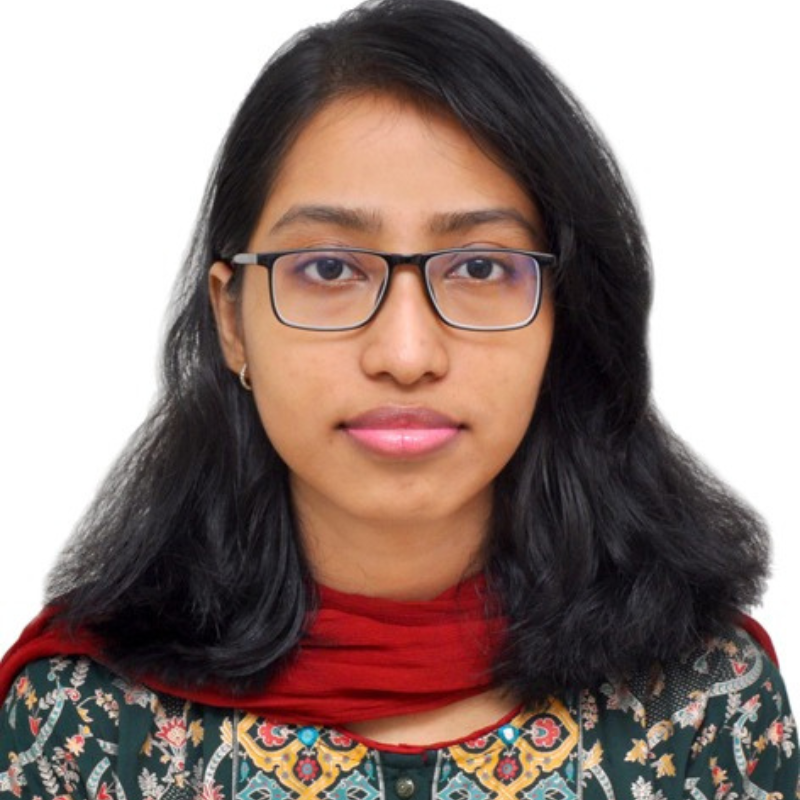 Shamima Afroz Shammi